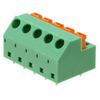 Terminal Blocks - Wire to Board - 277-17254-ND - DigiKey