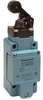 MICRO SWITCH GLG Series Global Limit Switches, Top Roller Arm, 1NC 1NO SPDT Snap Action, 0.5 in - 14NPT conduit, Gold Contacts - GLGA12D - Honeywell Sensing & IoT