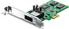 SC-Type Fiber PCIe Adapter - TEG-ECSX  (Version v2.0R) - TRENDnet Inc.