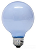 Standard Incandescent Lamp - 40G25W/RVL-PQ1/6-120 - GE Lighting