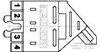 PCB Connector Covers - 928175-1 - TE Connectivity