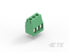 PCB Terminal Blocks - 2-284391-7 - TE Connectivity
