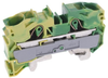 Terminal Blocks - Din Rail, Channel - 2946-2016-1207-ND - DigiKey