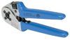 Crimping Tool, 10A, 16A & 40A; Crimp Tool Type Ilme - 33AC2286 - Newark, An Avnet Company