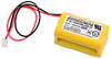 Rechargeable Battery, 4.8V, 800Mah; Battery Voltage Dantona Industries - 53T5322 - Newark, An Avnet Company