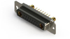 Combo D-Sub Conn, Rcpt, Db-17W2, Th; Product Range Edac - 53AJ8677 - Newark, An Avnet Company