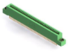Card Edge Conn, Dual, 74Pos, Th; Card Edge Connector Type Edac - 65AJ1488 - Newark, An Avnet Company