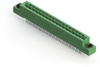 Card Edge Conn, Dual Side, 34Pos, Lug; Card Edge Connector Type Edac - 58AJ0720 - Newark, An Avnet Company