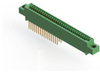 Card Edge Conn, Dual Side, 32Pos, Th; Card Edge Connector Type Edac - 68AJ1282 - Newark, An Avnet Company