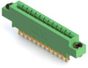 Card Edge Conn, Dual Side, 24Pos, Lug; Card Edge Connector Type Edac - 59AJ2887 - Newark, An Avnet Company