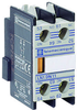 Contactor Auxiliary Contact; For Use With Schneider Electric - 92F5946 - Newark, An Avnet Company