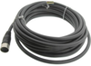 Sensor Cord, 19P, M23 Rcpt-Free End, 10M; Connector Type A Alpha Wire - 01AC2940 - Newark, An Avnet Company