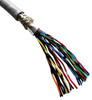 Shielded Cable Multipair Discrete Wire, 13Pair, 28Awg, 300Ft, 150V; Cable Shielding 3M - 27X7274 - Newark, An Avnet Company