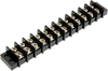 12P.374Drbarrierstrip Rohs Compliant Amp Te Connectivity - 95AC0654 - Newark, An Avnet Company