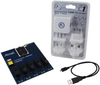 Programmer, Crypto Authentication, Soic8; Supported Families Microchip - 06W2118 - Newark, An Avnet Company