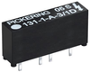 Reed Relay, Spst-No, 5V, Tht; Contact Configuration Pickering - 40AK2296 - Newark, An Avnet Company