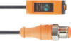 Retro-reflective sensor - O6P704 - ifm electronic gmbh
