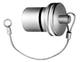 Circular Push Pull Connectors RECEPT CAP 2K SERIES SHEL - 452-BRE.2K.200.NAS - Utmel Electronic Limited
