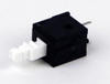 Miniature Non-Illuminated Pushbutton Switches,... -- 982A01RX - Image