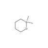 1,1-DIMETHYL-1-SILA-2-OXACYCLOHEXANE, 95% - SID4234.0 - Gelest, Inc.