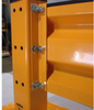 Guard Rail Bracket - Inline Rail Mounting - OM6810 - Omega Industrial Products