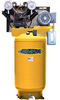 EMAX 7.5-HP 80-Gallon Two-Stage Air Compressor -- Model EP07V080V3-230
