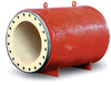 Air Operated Pinch Valves // Type A Megaflex -  - DeZURIK, Inc.