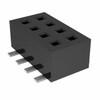 Headers, Receptacles, Female Sockets - CLP-104-02-S-D-ND - DigiKey