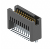Headers, Male Pins - TFM-110-22-L-D-LC-K-TR-ND - DigiKey