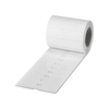 Labels, Stickers, Decals - Blank -- 0801841-ND - Image