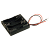 Battery Holders, Clips, Contacts - HM5218-ND - DigiKey