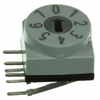 DIP Switches - 679-1903-ND - DigiKey