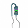 Through Hole Resistors - PRNF14FTD75R0-ND - DigiKey