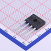 Diodes >> Bridge Rectifiers - D4UB80 - LCSC Electronics Technology (HK) Limited