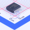 Communication Interface Chip/UART/485/232 >> RS232 ICs - SP3232EEA-L/TR - LCSC Electronics Technology (HK) Limited