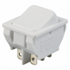 Switches - Rocker Switches -- CN201J11S115Q - Image