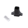 Light Pipes - 492-LPV3-0350F-B150-ND - DigiKey