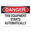 Signs, Nameplates, Posters - 2267-23040-ND - DigiKey