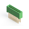 Edgeboard Connectors - 151-846-020-540-201-ND - DigiKey