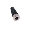 Circular Connector Assemblies - 37-858FB05-203RBU1-ND - DigiKey