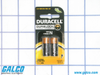 DURA Batteries - MN9100B2PK - Galco Industrial Electronics
