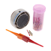 Circular Connector Assemblies - 1178-MS27484T22F55SC-ND - DigiKey