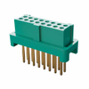 Headers & Wire Housings - G125-FV21605L0P - Powell Electronics, Inc.