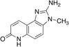 2-Amino-3,6-dihydro-3-methyl-7H-imidazo[4,5-f]quinolin-7-o.. - A604900 - Toronto Research Chemicals, Inc.