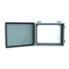 Enclosures, Boxes, & Cases - 1414PHRI - Powell Electronics, Inc.