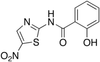 Tizoxanide - 13846 - Medical Isotopes, Inc.