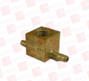 Hydraulic Fitting - 50538057 - Radwell International