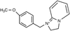 1-(4-Methoxybenzyl)-2,3-dihydro-imidazo[1,2-α]pyridin.. - 11612 - Medical Isotopes, Inc.
