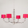 Selwyn Chandelier - CLA70 - Vaughan Designs, Inc.