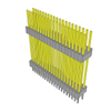 Board Spacers, Stackers (Board to Board) - 612-DWM-20-61-L-D-700-ND - DigiKey